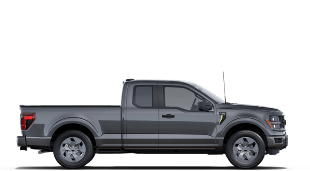 2025 Ford F-150+F-150